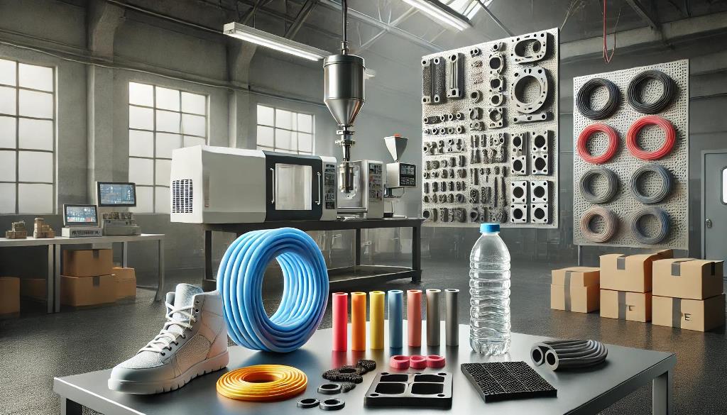 thermoplastic elastomer