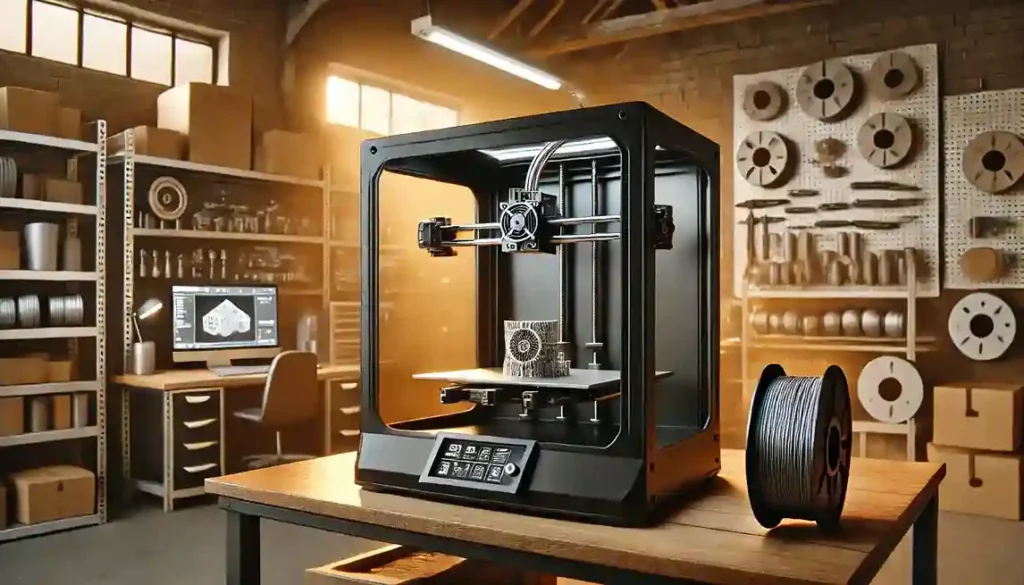 Technologia druku 3D na stałe zagościła w przemyśle i zmieniła sposób projektowania oraz produkcji różnego rodzaju komponentów. W ostatnich latach znajduje ona coraz szersze zastosowanie w przetwórstwie tworzyw sztucznych, a firmy wykorzystują ją głównie do tworzenia prototypów, testowych produkcji małoseryjnych oraz jako etap przejściowy przed uruchomieniem produkcji i dalszej optymalizacji technologii wtrysku.